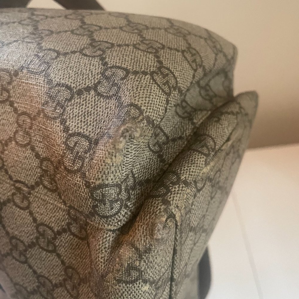 Gucci Baby Bag - Picture 7 of 8